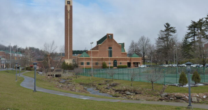 10 Easy and Fun Courses at Appalachian State University